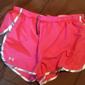 Under Armour shorts
